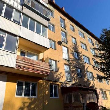 Продаж 2-к.кв. під ремонт | 47 м² | вул. Івасюка