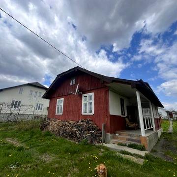 Продається затишний будинок в с.Довге біля м.Моршин