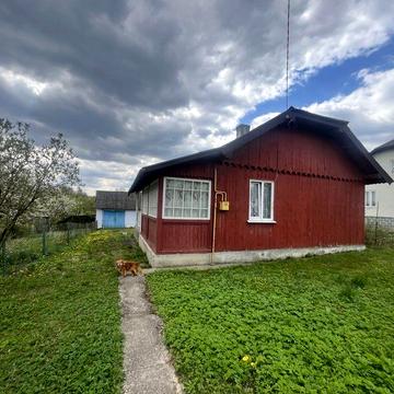 Продається затишний будинок в с.Довге біля м.Моршин