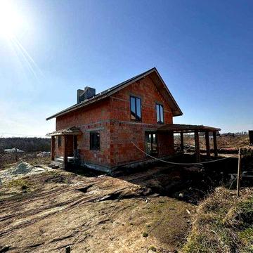 Продаж Будинку з ділянкою 4 сот Солонка Львів