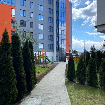 Продається 3-кімнатна квартира ЖК "Женева", вул.Шевченка,75а ЖК Женева