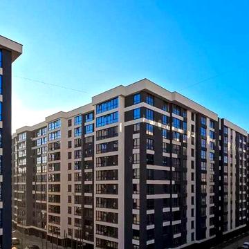 ТОП! Двокімнатна квартира в ЖК Comfort Park