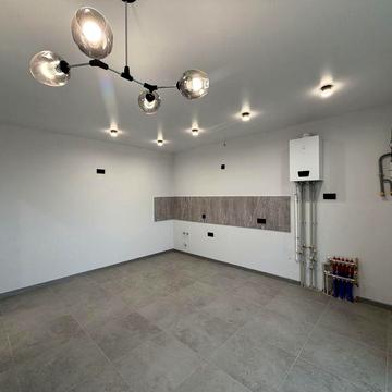 54 000 $ •  1К •  41.3 м² •  НОВОБУДОВА •  ЦЕНТР КОЛОМИЇ