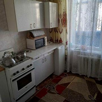 Продається 3-х квартира, чеський проєкт