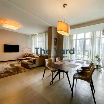 Оренда 1кім.кв.Помісячно євродвушка вул.A.Верхогляда Печерськ  ЖК Новопечерські Липки