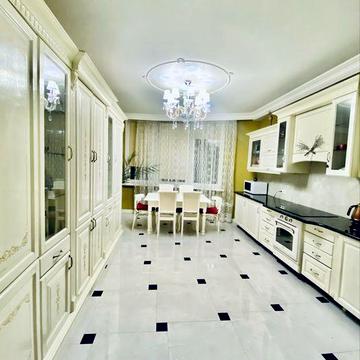 3-х кімнатна квартира ст.м.Деміівська ЖК Новодеміївський