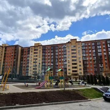 1 ком квартира,рассрочка до 3 лет, 0% комиссии