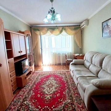 Сдам 1-к квартиру Лески, ул. Крылова!