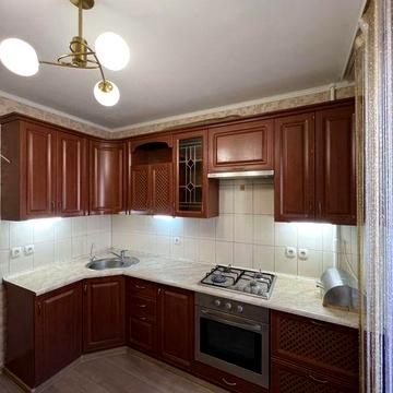 Оренда 1-кімнатної квартири на Вишеньці