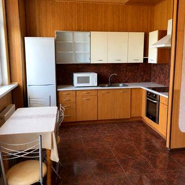 Сдам 1-к квартиру‼️ЖК Фаворит‼️ВИД ИППОДРОМ‼️Долгосрочно