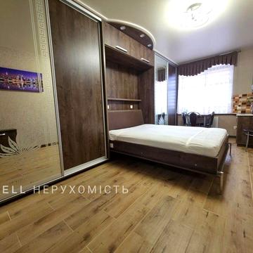 Здам в оренду смарт-квартиру в чудовому новому будинку в центрі