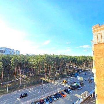 Продаж великої трикімнатної квартири з виглядом на Центральний Парк. Держ Програми - Так, оформлення 2%