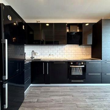 Здам затишну 1к.кв в ЖК Сімейний! Газова автономка!