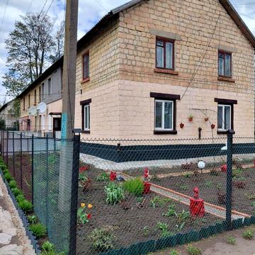 Продаж 2-кімнатної квартири в смт Підгородня