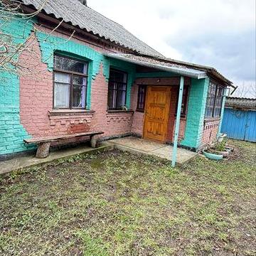 Продаж будинку в Багринівцях
