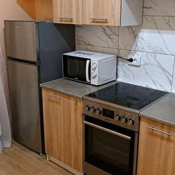 Оренда 1к квартири 40 м2 ЖК Бережанський Миколи Гулака 4 Оболонь Генератор