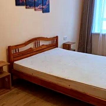Оренда 1к квартири 40 м2 ЖК Бережанський Миколи Гулака 4 Оболонь Генератор