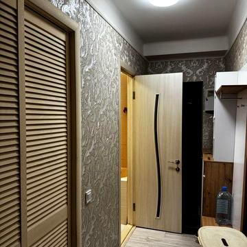 2-кімнатна квартира, Академіка Корольова