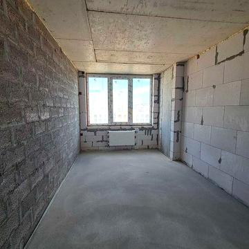 Продам двухкомнатную квартиру в сданом новом доме с видом на море/Котовского