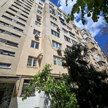 В продаже однокомнатная квартира на Ак. Глушко