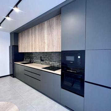 Оренда 1-кімн кв ЖК Будапешт (набережна/Боздош)