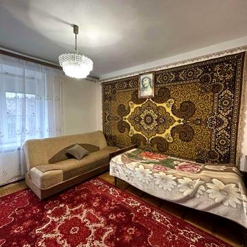 Здається 2 кім квартира в Тернополі