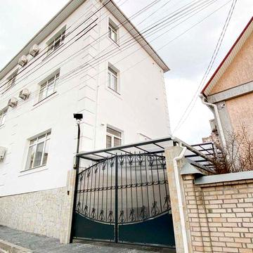 Оренда будинку в Києві вул. Гаврилюка Соломянський район