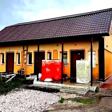 Продам власний 2-поверховий будинок в 25 км від Києва!