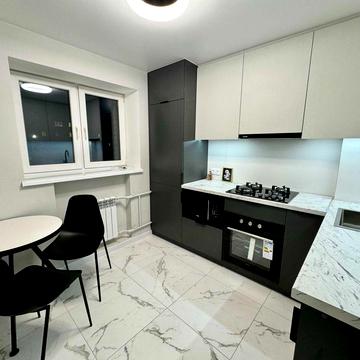 Оренда 1-кімнатної квартири після ремонту у Стрию