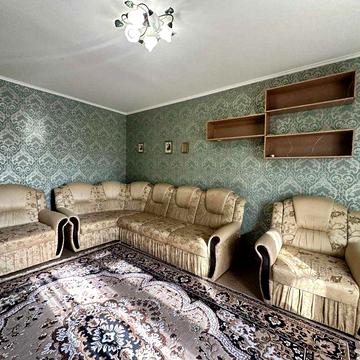 Ревуцького 11Г, оренда затишної 1-к квартири, метро Харківська