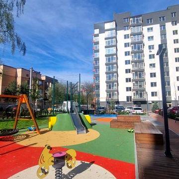 Продаж 2-к.кв. в зданому будинку  навпроти парку Шевченка _LO ЖК Діброва парк