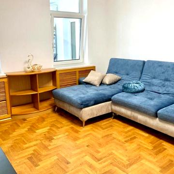 Здам 4-кімнатний будинок можно військовим