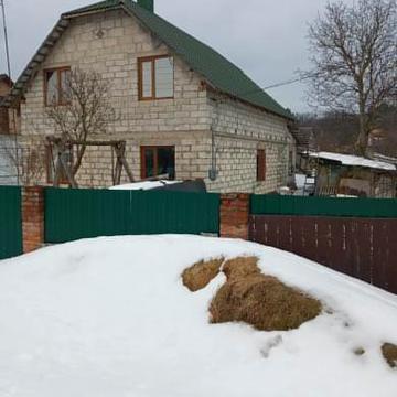Продам будинок м.Ківерці