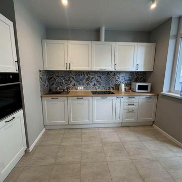 Оренда затишкої 1-к квартири Пчілки 7