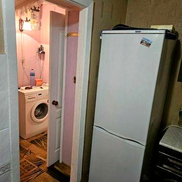 Сдам 1-ком.кв по ул.Кубанской Украины 20 м.Лесная