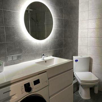 Від власника продам сучасну квартиру 43 м Комора в ПОДАРУНОК