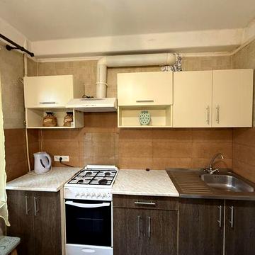 Продаж 1 кімнатної квартири м Дарниця м Чернігівська 34м Державні програми Сертифікат без %  Дніпровський р-н Шалетт3