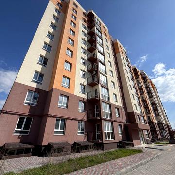 Видова 3к квартира в новобудові 2026 | ЖК “Громадянський Посад” ЖК “Громадянський Посад”