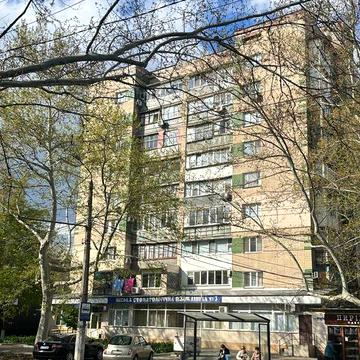 Продам 1-ком.квартиру на Филатова. Черемушки. (310-661)