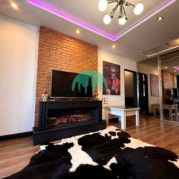 Оренда 2-кімнатної квартири в новобудові біля Арсену (63)