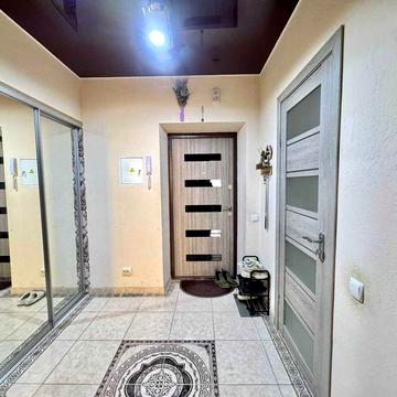 Продаж 1-кімнатної квартири в ЖК «Європейський квартал» ЖК Європейський квартал