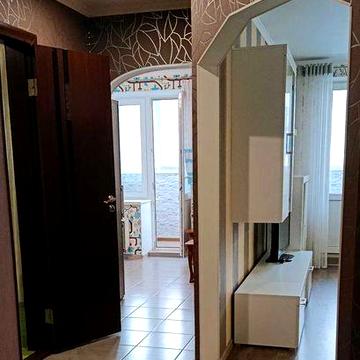 двокімнатна квартира в оренду