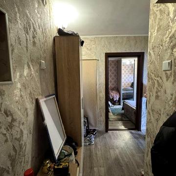 Продам однокомнатную квартиру по ул. Победы