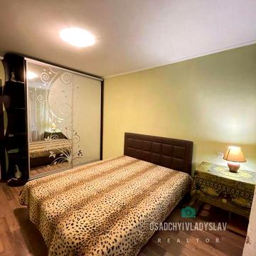 28.05 ще Вільна‼️ 2к ж/м Перемога Победа навпрти Парк Прибрежний