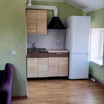 Здам 1к квартиру на Роменській