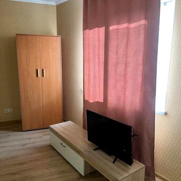 Сдам квартиру-студию