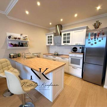 Оренда 2 к кв 82 м2, вул Ованеса Туманяна, жк Лазурний блюз м Лівобережна