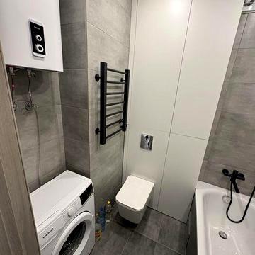 Сдам квартиру в новострое 2х комнатная