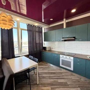 Шикарная 1к в Kadorr с ремонтом. Программы! ЖК кадорр