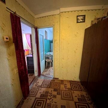 Продам однокомнатную квартиру по ул. Солнечная.